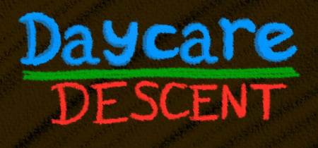 Daycare Descent banner