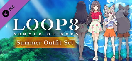 Loop8: Summer of Gods Steam Charts and Player Count Stats