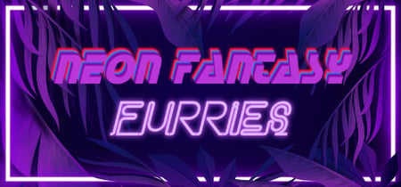 Neon Fantasy: Furries banner