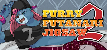 Furry Futanari Jigsaw 2 banner