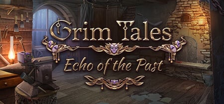 Grim Tales: Echo of the Past banner