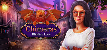 Chimeras: Blinding Love banner
