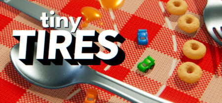 Tiny Tires banner