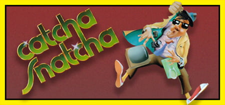 Catcha Snatcha banner