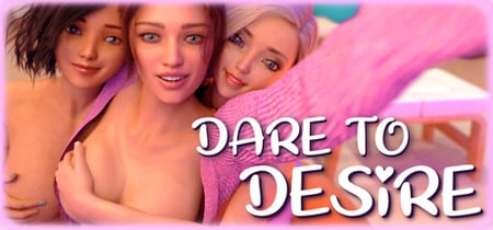 Dare to Desire - Season 1 banner