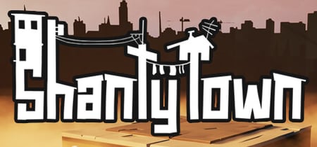 ShantyTown banner