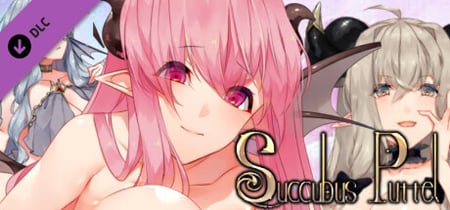 Succubus Puttel Steam Charts and Player Count Stats
