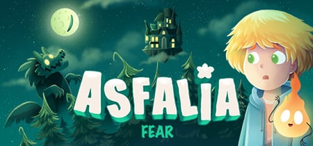 Asfalia: Fear banner