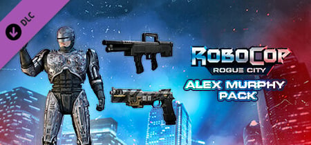 RoboCop: Rogue City Steam Charts and Player Count Stats