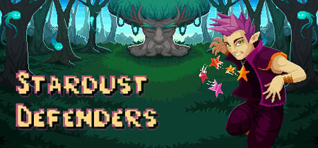 Stardust Defenders banner