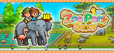 Zoo Park Story banner