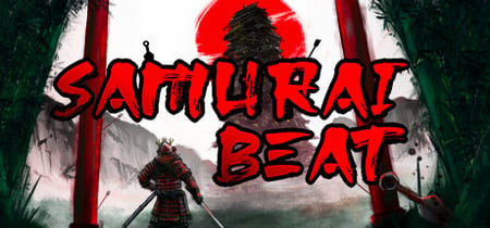 Samurai Beat banner