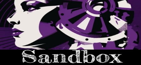 Sandbox banner