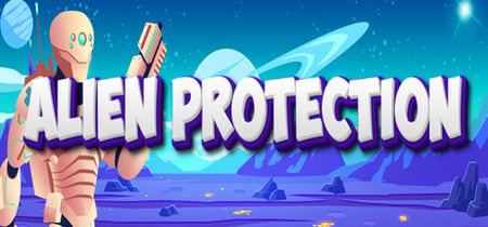 Alien Protection banner