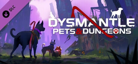 DYSMANTLE Steam Charts and Player Count Stats