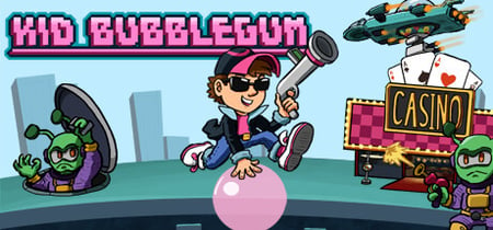 Kid Bubblegum banner