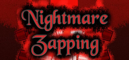 Nightmare Zapping banner