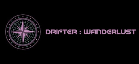 drifter : wanderlust banner