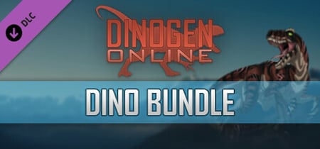 Dinogen Online Steam Charts and Player Count Stats