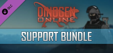 Dinogen Online Steam Charts and Player Count Stats