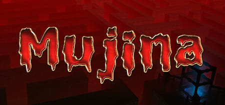 Mujina - Maze Game banner