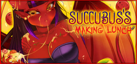 Succubus's making lunch banner