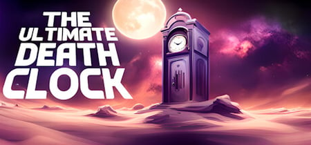 The Ultimate Death Clock banner