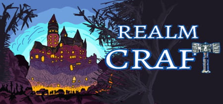 Realm Craft banner