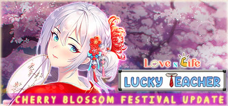 Love n Life: Lucky Teacher banner