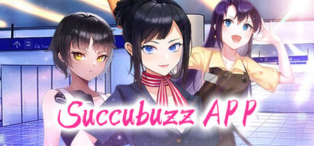 Succubuzz App banner