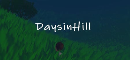 Days in Hill banner
