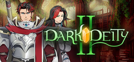 Dark Deity 2 banner