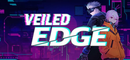 Veiled Edge (베일드 엣지) banner