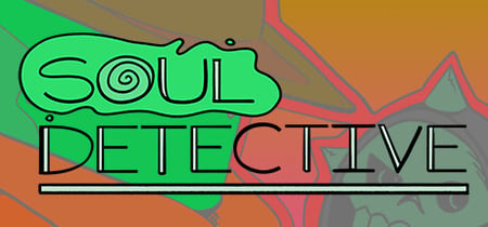 Soul Detective banner