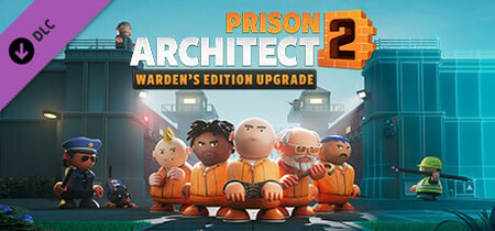 Prison Architect 2 Steam Charts and Player Count Stats