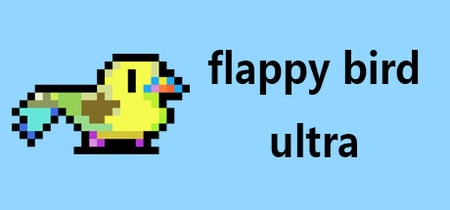 flappy bird ultra banner