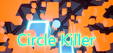 环形杀手 Circle Killer banner