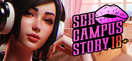 Sex Campus Story 🔞 banner