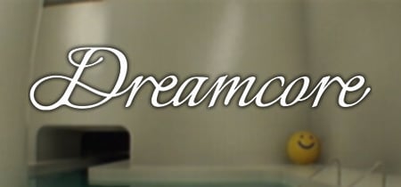 Dreamcore banner