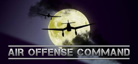 Air Offense Command banner