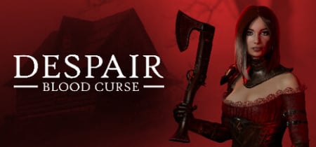 Despair: Blood Curse Playtest banner