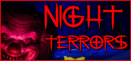 Night Terrors banner