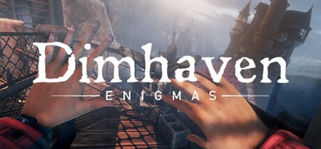 Dimhaven Enigmas banner
