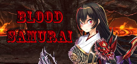 Blood Samurai banner
