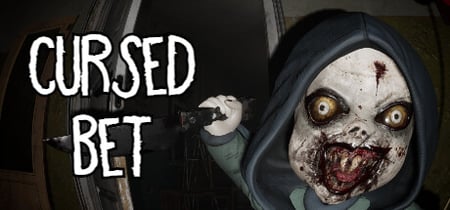 Cursed Bet banner