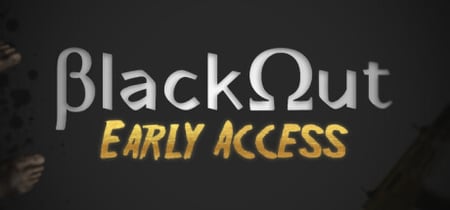 Blackout - Early Access banner