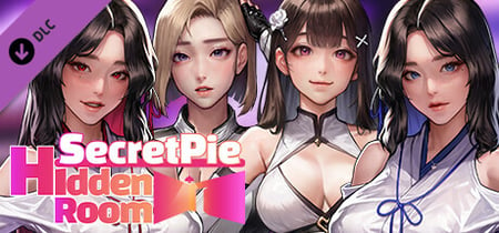 Secret Pie (Adult Version) Steam Charts and Player Count Stats