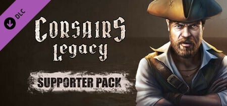 Corsairs Legacy - Pirate Action RPG & Sea Battles Steam Charts and Player Count Stats