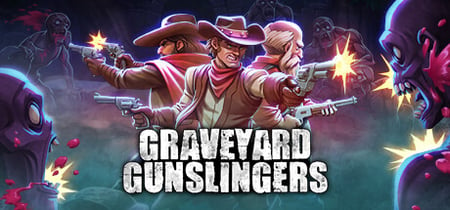 Graveyard Gunslingers banner