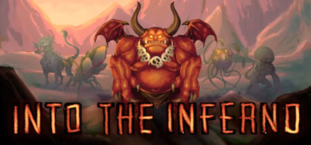 Into The Inferno banner